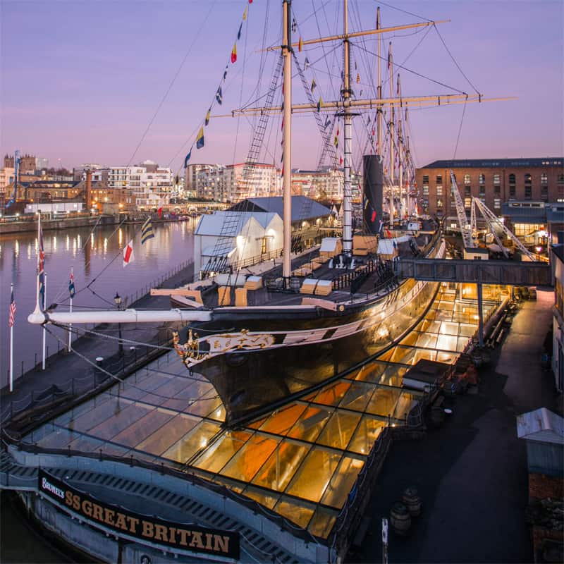 SS Great Britain