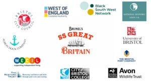 Albion Dockyard Project partners