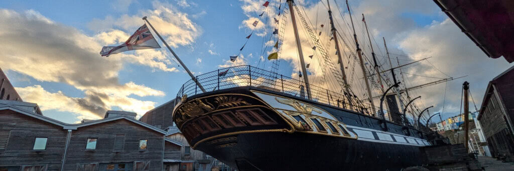 SS Great Britain