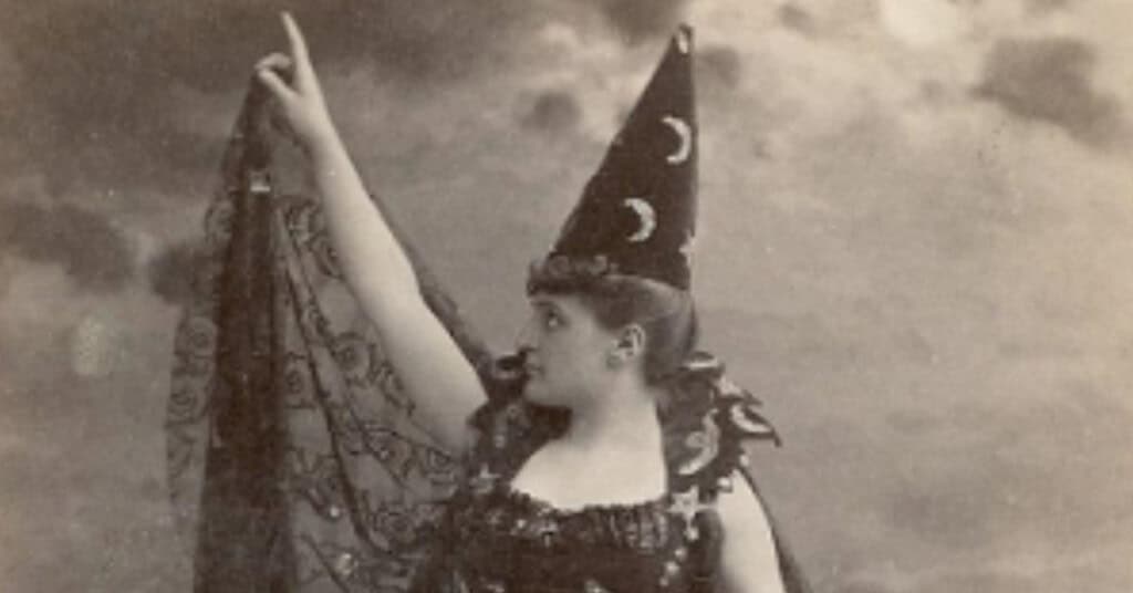 Victorian Hallow's Eve - SS Great Britain