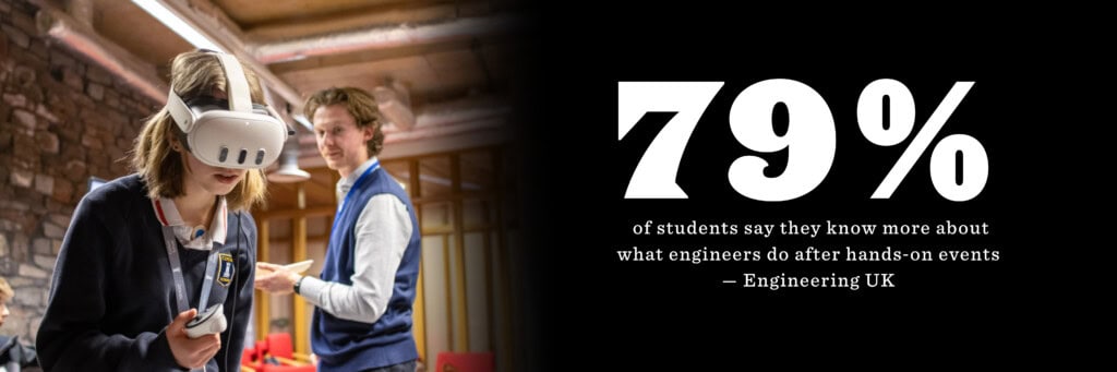 The importance of British Science Week and STEM activities